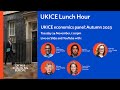 Ukice economics panel autumn 2023