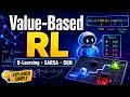 Value Based Methods In Reinforcement Learning