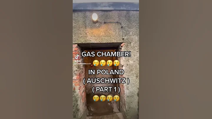 Auschwitz gas chamber - DayDayNews