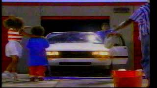 80S Commercials November 13, 1988