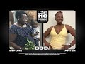 How I lost 110 lbs & avoided type 2 diabetes | EP 19: Aisha Felder