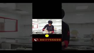 Hotel Management Admission 2023 at Chitkara University I Private IHM Under NCHMCTJEE I Review