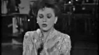 Video thumbnail of "Judy Garland-Get Happy"