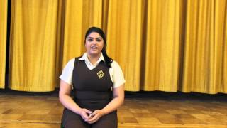 Class of 2015 - Senior Video