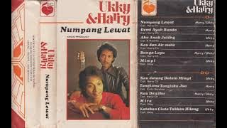 Ukky & Harry: Numpang Lewat