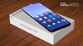 Samsung Galaxy A100 Official Trailer Full Specification 2020