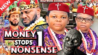 Money Stops Nonsense Aki U0026 Pawpaw Latest  Movie 2026 yul Edochie The Council Of Billionaires