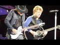 Bon Jovi - Wanted HD (Zeebrugge July 24, 2011)