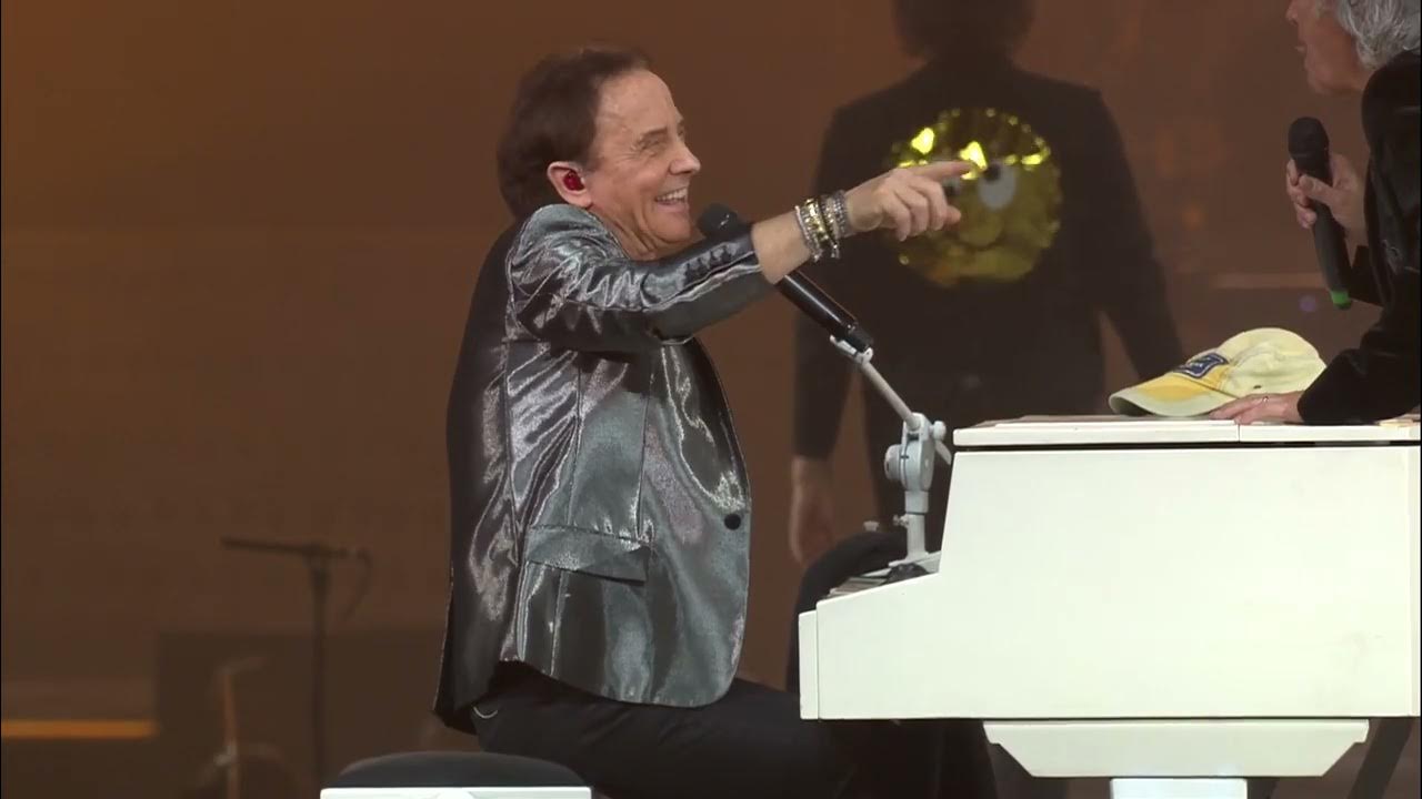 Pooh Quando una lei va via (Live Bologna 2016) YouTube Pooh Quando una lei va via (Live Bologna 2016) YouTube