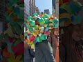 Hat Galore at NYC Easter Parade 🐣 #shorts #newyork