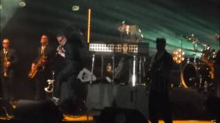 MADNESS - MY GIRL (LIVE IN CONCERT 5/12/2010)