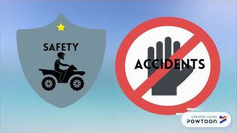 Arduino Based Motorcycle Riders Safety System