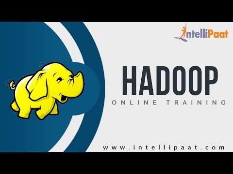 Видео: Что такое R Hadoop?