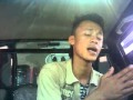HEBOH VIDEO GOKIL LUCU ABIS SUPIR GILA SAKITNYA TUH DISINI wong ndeso hip hop rela