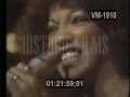 Linda Clifford performs &quot;Gypsy Lady&quot; Live 1978