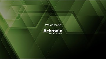 Welcome to Achronix Semiconductor | Leading Manufacturer of FPGA & eFPGA IP