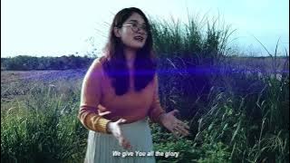 Alpha and Omega /Agnus Dei | Grace AG Band