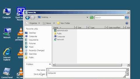 remove the active directory.avi