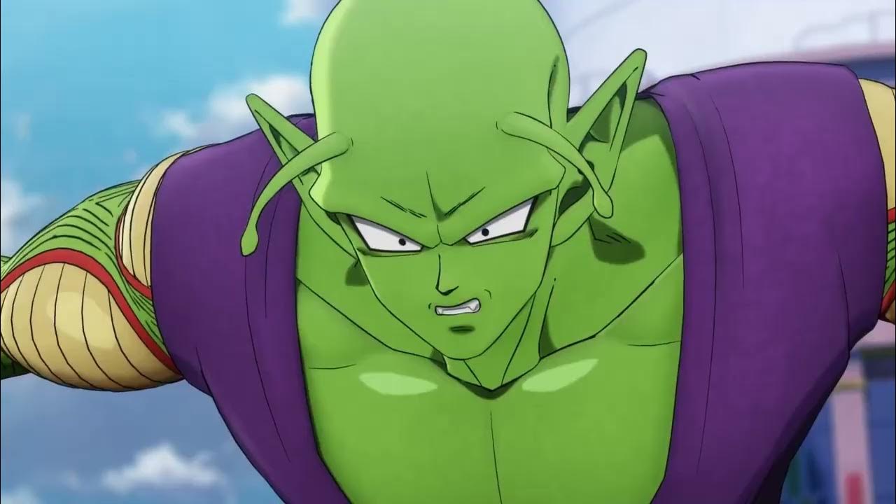 É oficial, Dragon Ball Super: Super Hero estreia a 18 de Agosto em