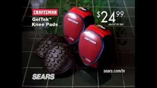 Sears Craftsman - Bob Villa