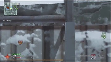 Domination on Sub base w/ Commentary