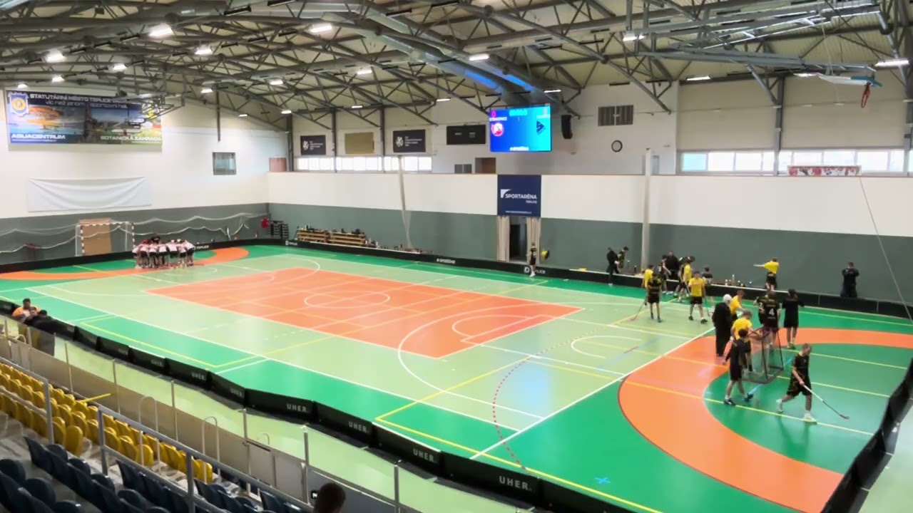 FAT PIPE Start98 VS Fbc Strakonice (celý zápas + rozchytání a pokřik)