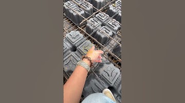 Gia công thép chống cắt khá hay cuối video