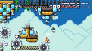 Shelsmash Destruction Progress!!!