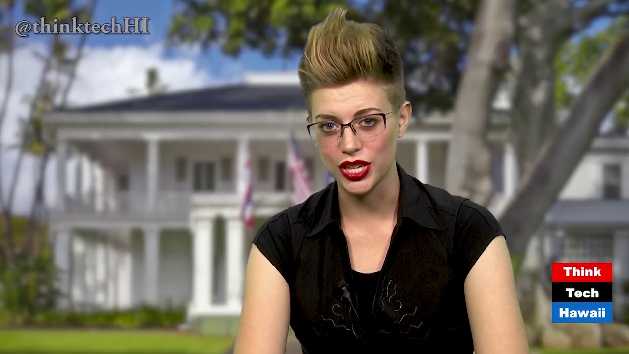 Hawaii Energy Policy Forum Legislative Briefing for 2018 (episode 358)