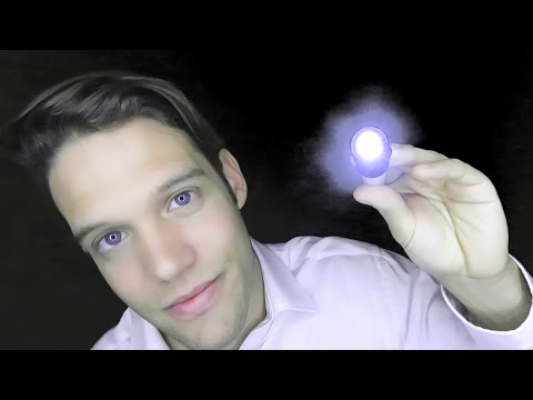 ASMR Light Trigger