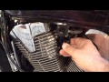 Honda VTX 1300 R - Loud Exhaust