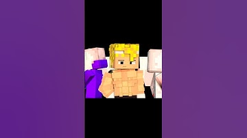 minecraft animation prisma 3d DanoMC y ARSEL y Titanicminion y yo 😆😊