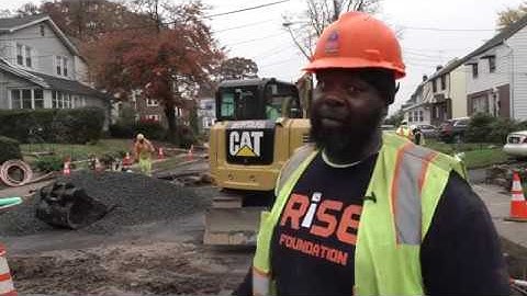 Lead Service Line Replacement Apprenticeship