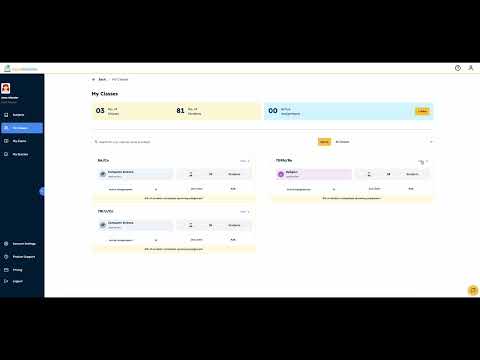 How do I view Student Assignment Progress in my ExamRevision account?