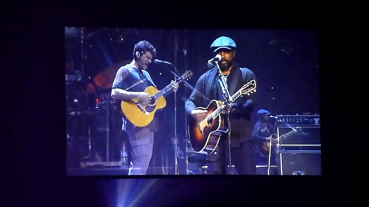 John Mayer Free Fallin full Song Sydney 2019 YouTube John mayer free fallin full song sydney 2019 youtube