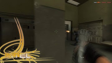 CSS| Nuke AWP - by inteL