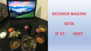 Simple_If with exit() function Program,Tutorial for C Language in Hindi-Part 14