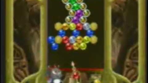 Bust-A-Move 4 - Nuon VM Labs