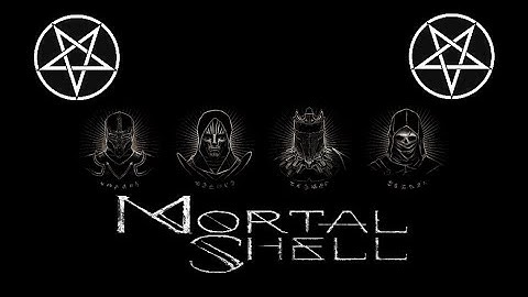 Mortal Shell - Secret Merchant " corrupted sester "