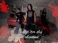 Bullet for my valentine  no easy way out