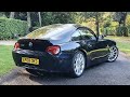 I Bought A BMW Z4 3 0Si Sport Coupe I Bought A BMW Z4 3 0Si Sport Coupe