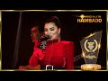 Фарзонаи Хуршед - Ҷоизаи Мусиқавии Ҳамсадо 2021 | Farzonai Khurshed - Hamsado Music Awards