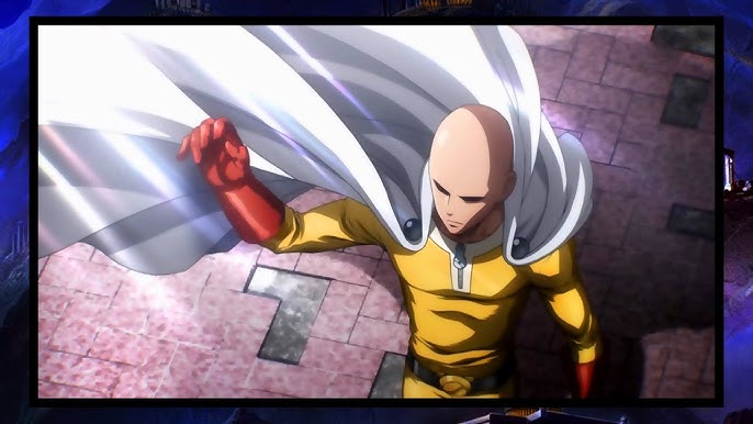 Terceira temporada de One Punch Man é confirmada - NerdBunker