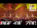 『ZOC THE FINAL』ZOC序曲〜AGE OF ZOC  at LINE CUBE SHIBUYA 2022.7.7