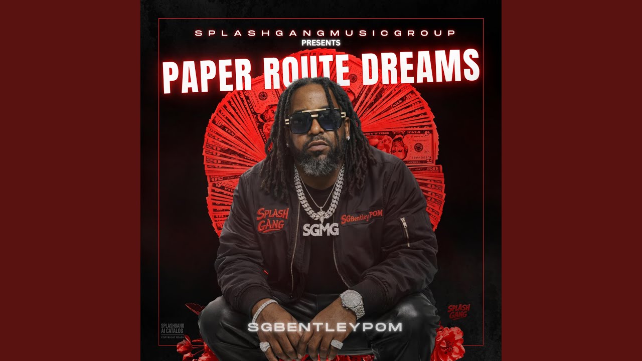 Paper Route Dreams - YouTube