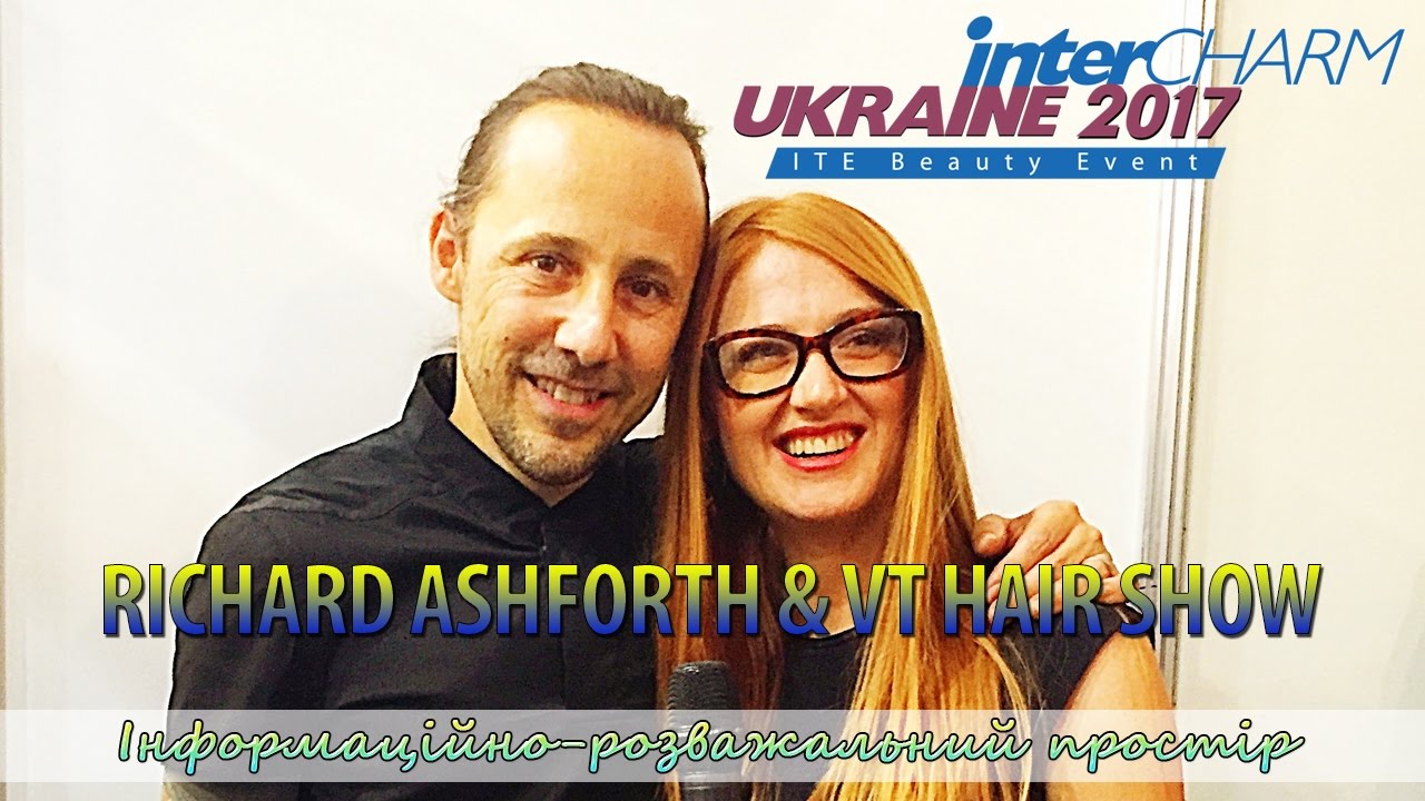 Richard Ashforth Richard Ashforth and Beautiful Ukrainian Women on Point! | КУМОНЬКИ ...