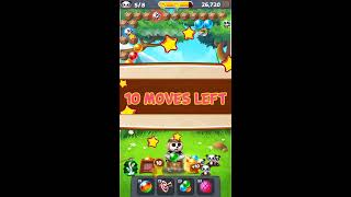 Panda Pop Level 1599