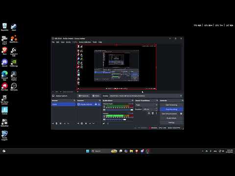سبب القطعه (حريق)