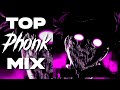 Best brazilian phonkfunk mix top playlist  aggressive phonk