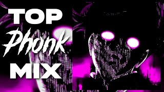 BEST BRAZILIAN PHONK/FUNK MIX🔥| TOP PLAYLIST💀 | Aggressive Phonk